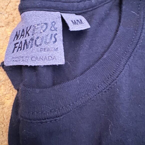 Pocket Tee - Picture 2 of 2